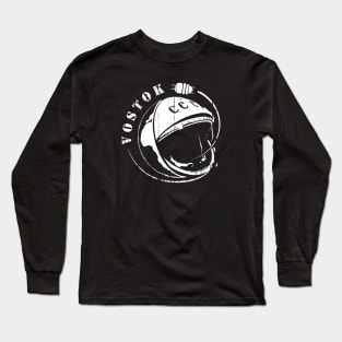 Vostok Long Sleeve T-Shirt